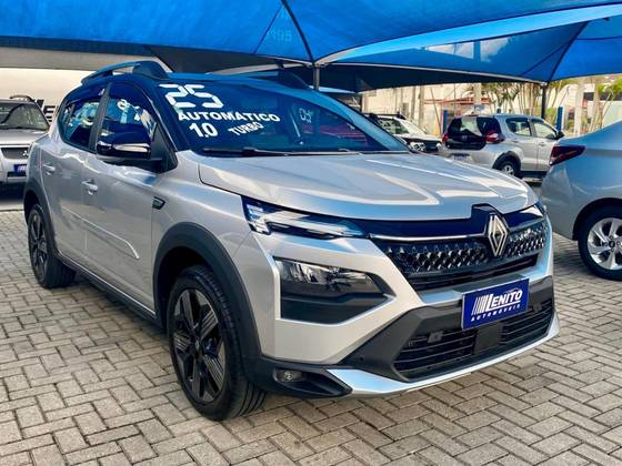 RENAULT KARDIAN 1.0 TCE FLEX PREMIÉRE EDITION EDC